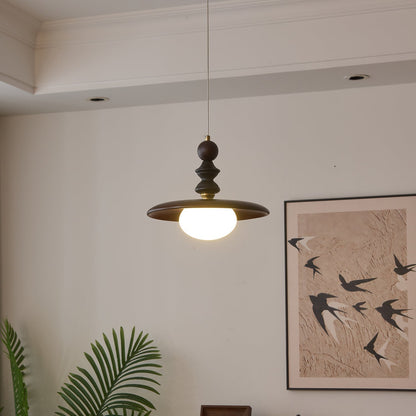 Lampe suspendue Ardell