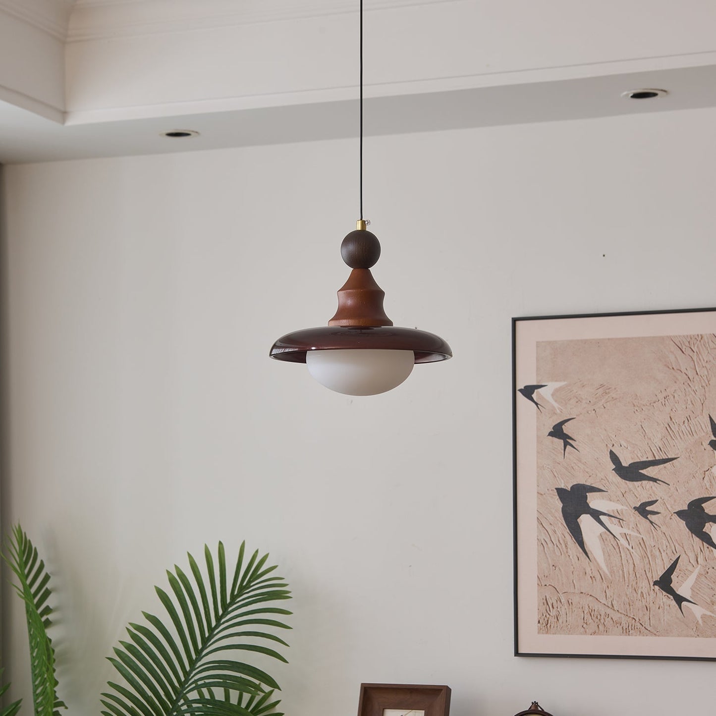 Lampe suspendue Ardell