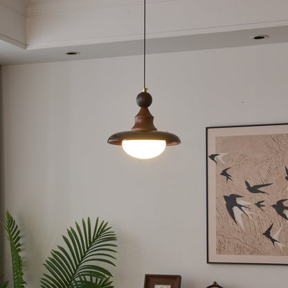 Lampe suspendue Ardell