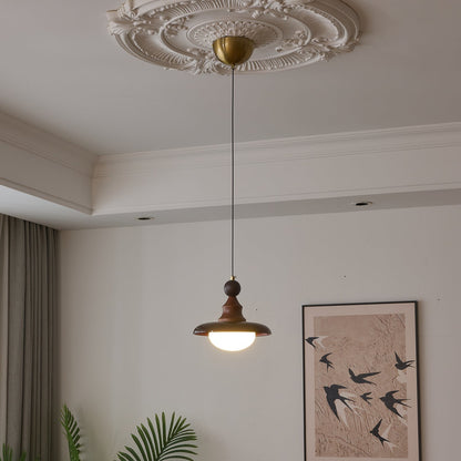 Lampe suspendue Ardell