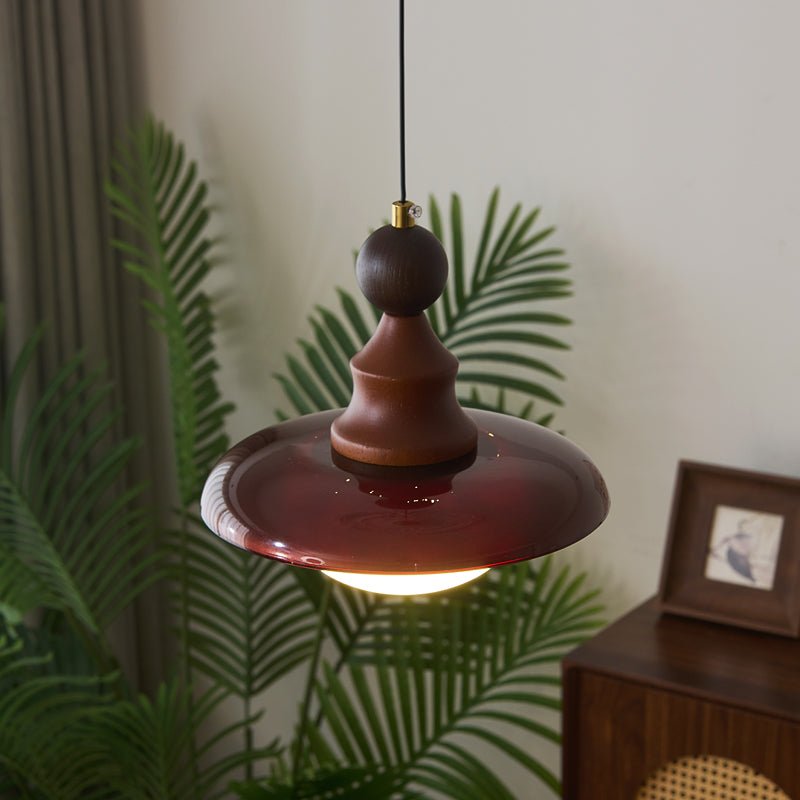 Lampe suspendue Ardell