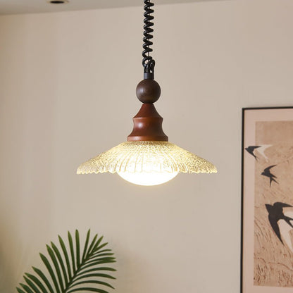 Lampe suspendue Ardell