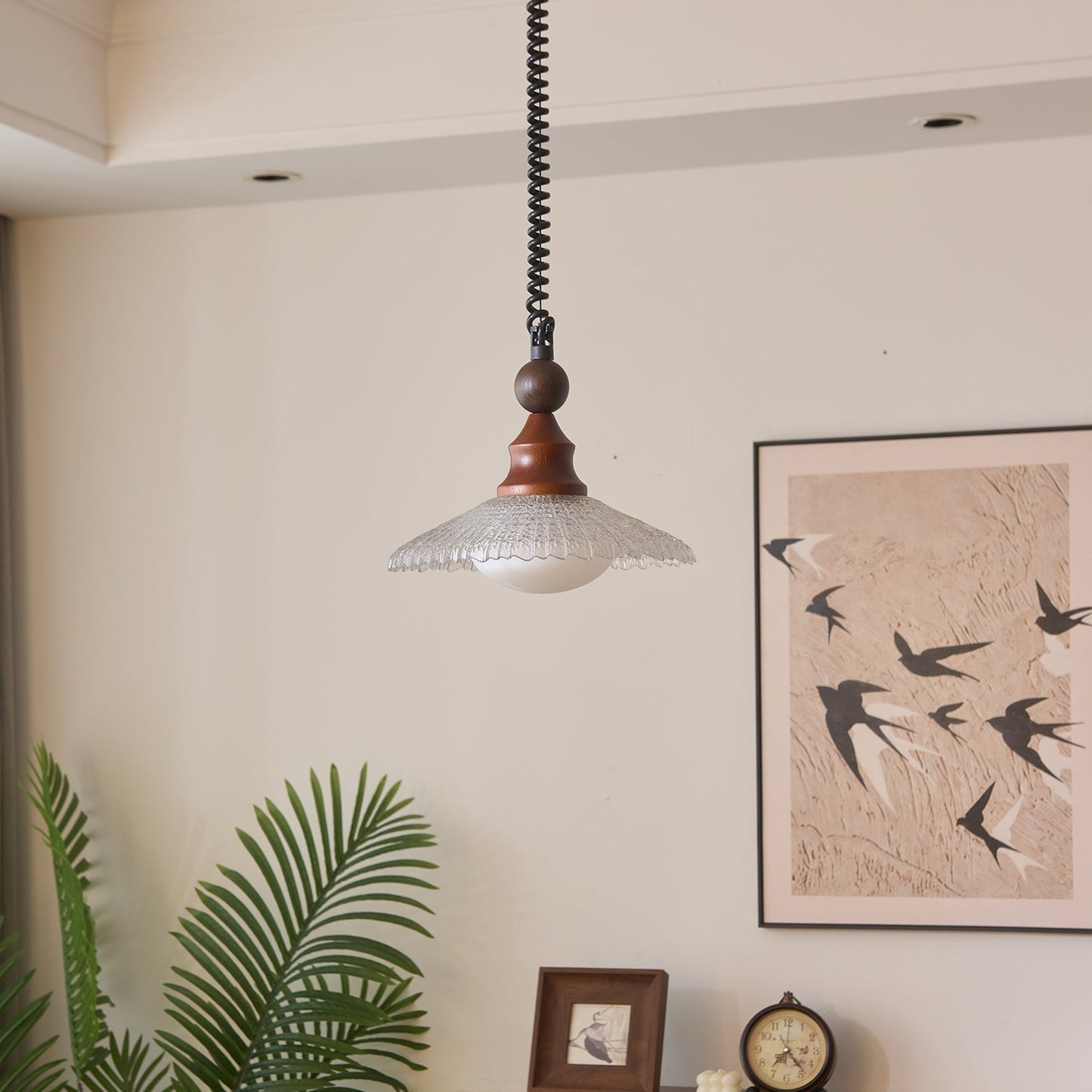 Lampe suspendue Ardell