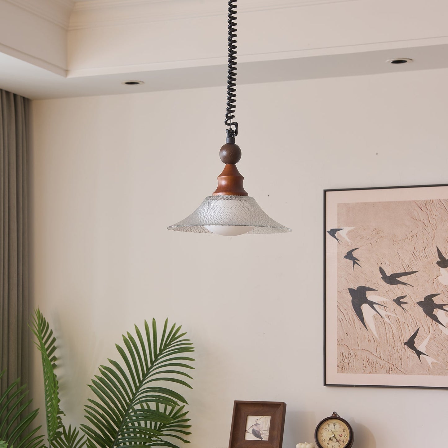 Lampe suspendue Ardell