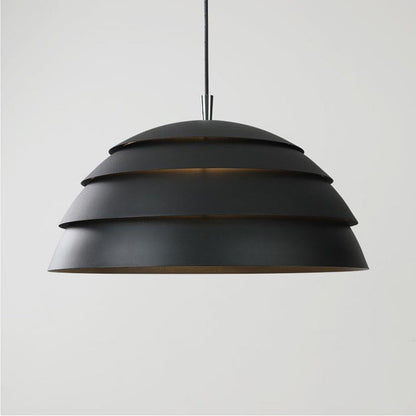 Dome Pot Led Lampe Suspendue