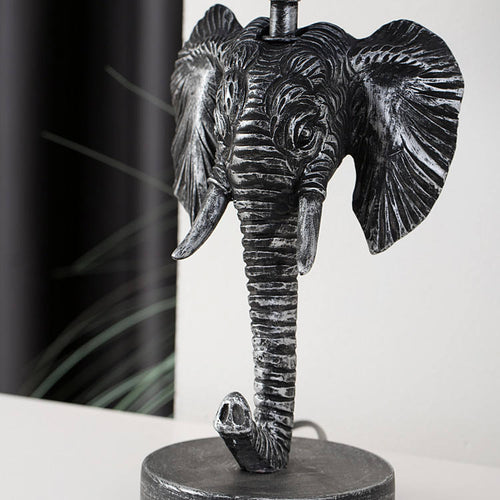 Elephantlamp™ - Lampe De Table Moderne