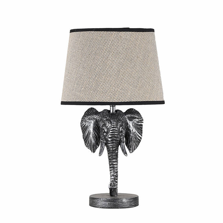 Elephantlamp™ - Lampe De Table Moderne