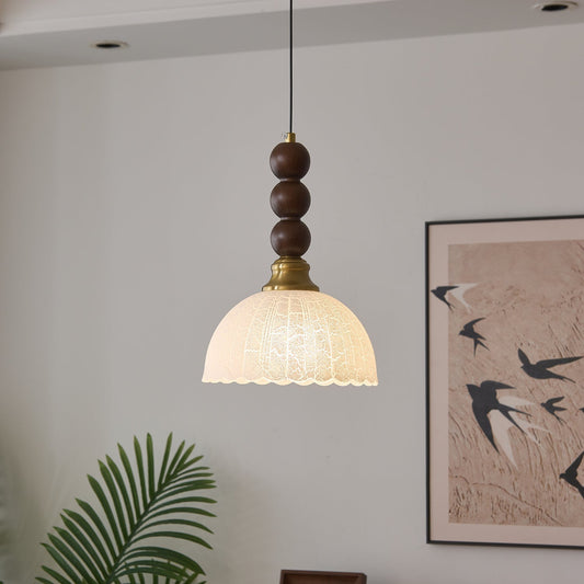 Lampe suspendue Eloria