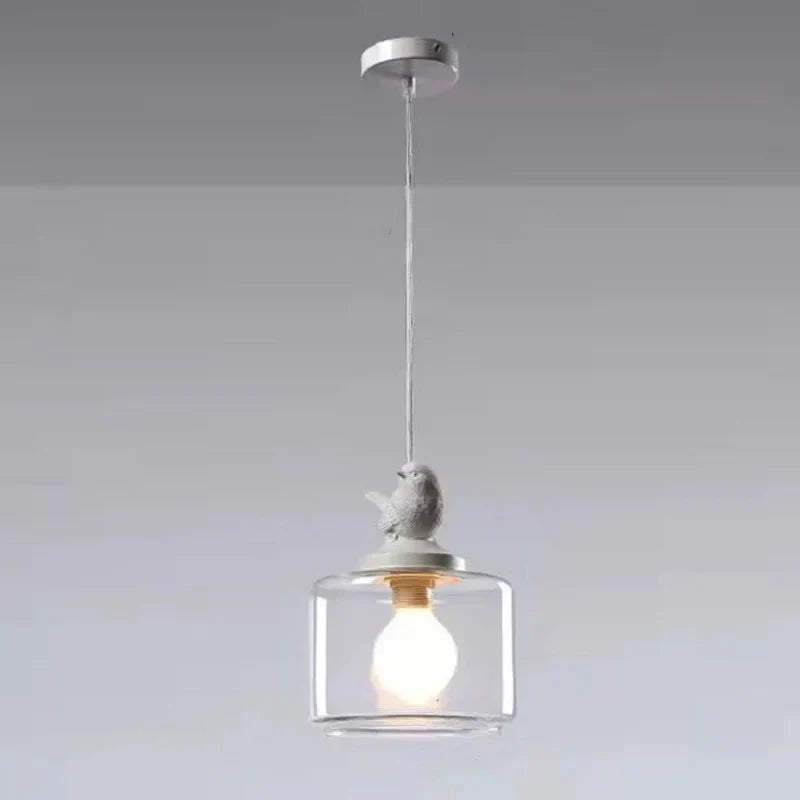 Lampe À Suspension Vogel