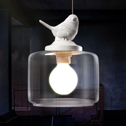 Lampe À Suspension Vogel