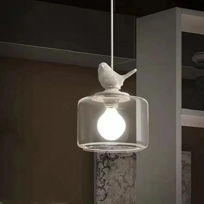 Lampe À Suspension Vogel