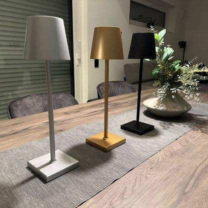 Nordiclight™ - Lampe De Table Rechargeable Sans Fil