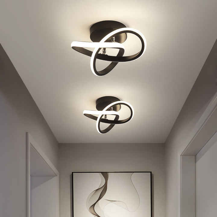 Smartlight™ - Plafonnier Moderne Et Élégant