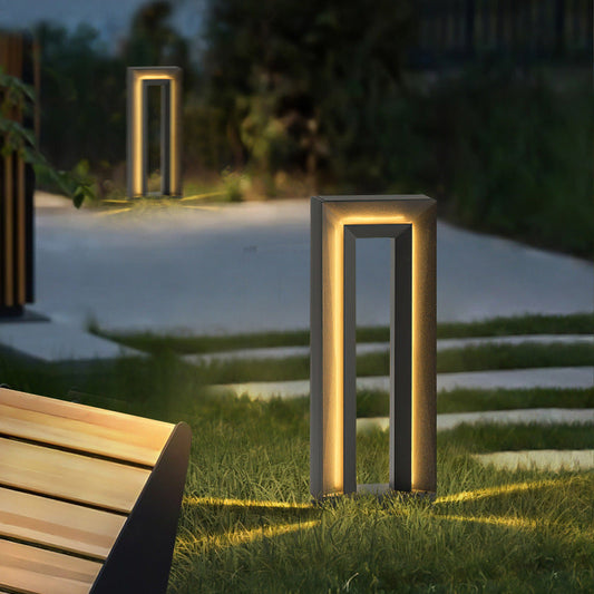 Lampe solaire Prism Pathway